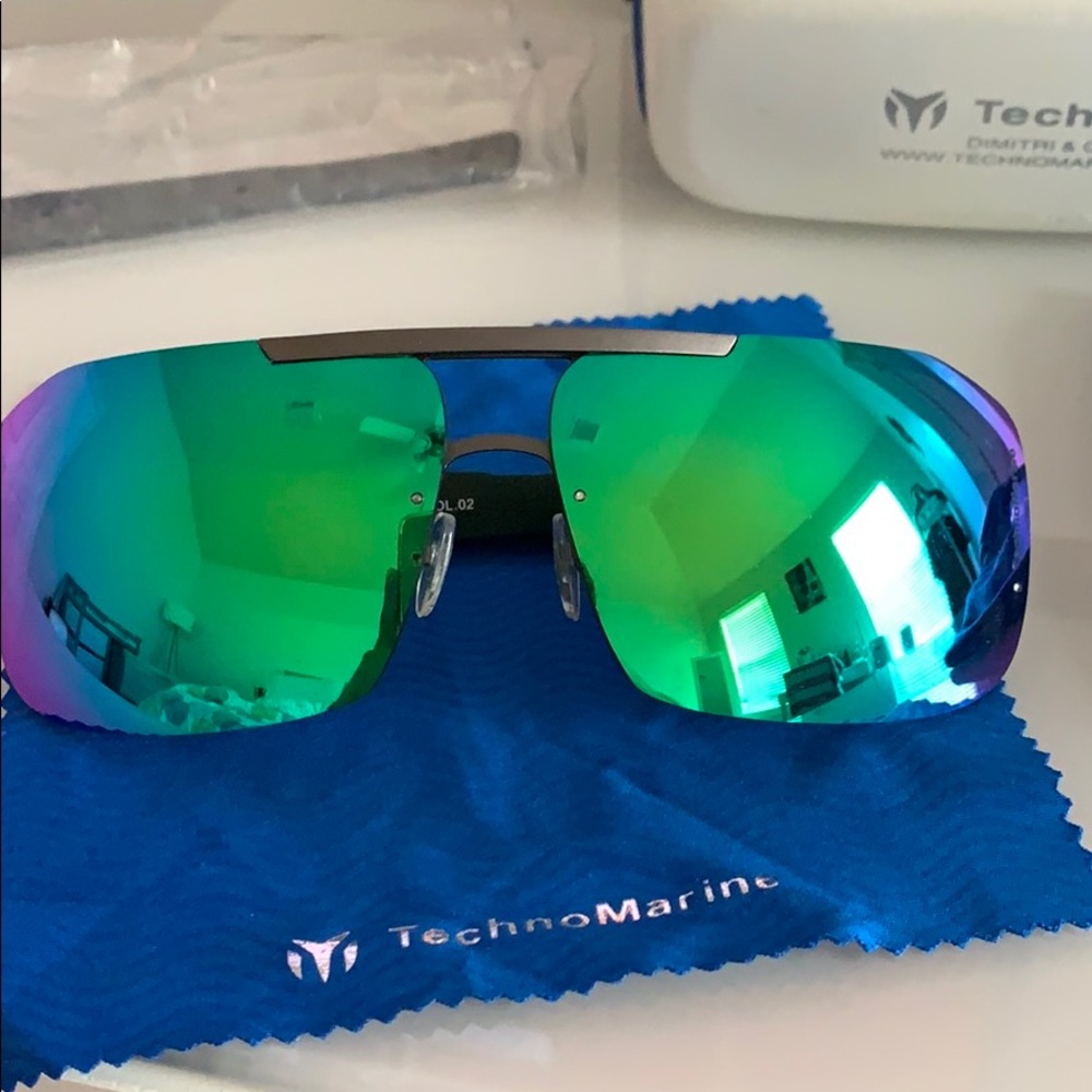 Technomarine sunglasses
